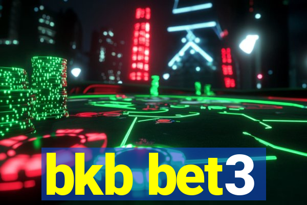 bkb bet3